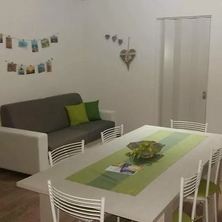 Lejlighed Il Tuo Nido In Salento